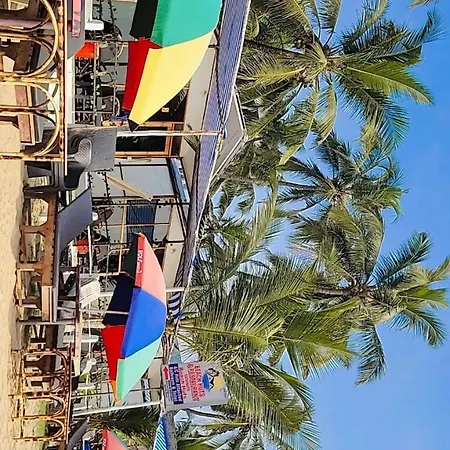 Kashinath Beach Huts